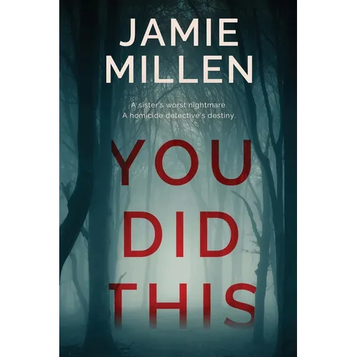 You Did This - Paperback