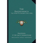 The Raghuvanca: The Story Of Raghu's Line (1902) - Paperback