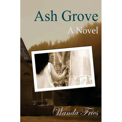 Ash Grove - Paperback