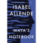 Maya's Notebook - Paperback