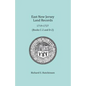 East New Jersey Land Records, 1719-1727 - Paperback