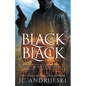 Black On Black (Quentin Black Mystery #3): Quentin Black World - Paperback