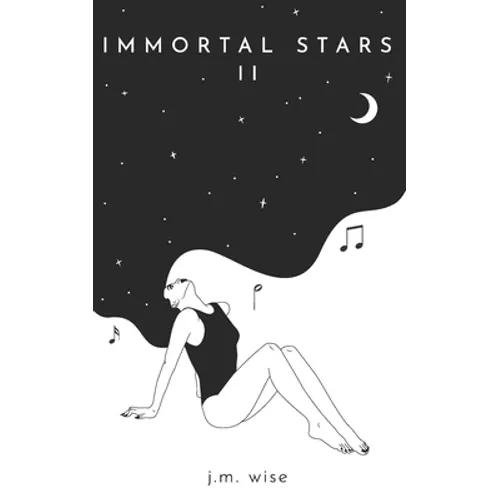 Immortal Stars II - Paperback
