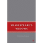 Shakespeare's Widows - Hardcover