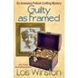 Guilty as Framed - Paperback