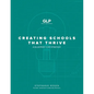 Creating Schools That Thrive: A Blueprint for Strategy - Paperback