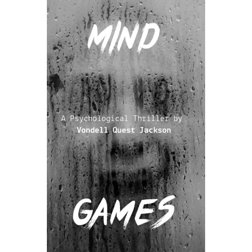 Mind Games - Hardcover