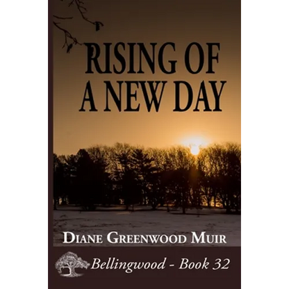 Rising of a New Day - Paperback