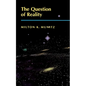 The Question of Reality - Paperback
