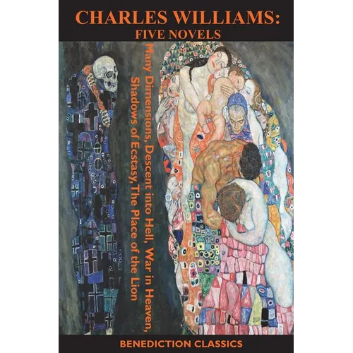 Charles Williams: Five Novels - Paperback