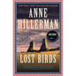 Lost Birds: A Leaphorn, Chee & Manuelito Novel - Hardcover