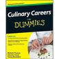 Culinary Careers FD - Paperback