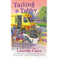 Tailing a Tabby - Mass Market Paperbound