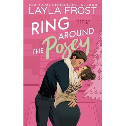 Ring Around the Posey - Paperback