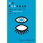 On Purpose: How We Create the Meaning of Life - Hardcover