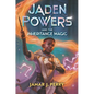 Jaden Powers and the Inheritance Magic - Hardcover