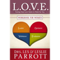 L.O.V.E. Workbook for Women: Putting Your Love Styles to Work for You - Paperback