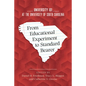 From Educational Experiment to Standard Bearer: University 101 at the University of South Carolina - Paperback