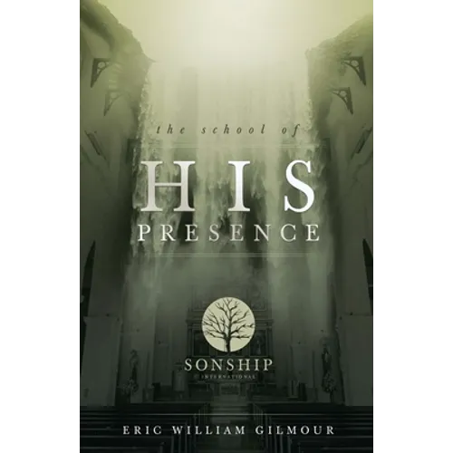 The School of His Presence - Paperback