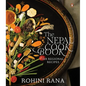 The Nepal Cookbook: 108 Regional Recipes - Hardcover