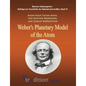 Weber's Planetary Model of the Atom - Paperback