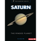 Saturn: The Ringed Planet - Paperback