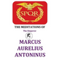 The Meditations of the Emperor Marcus Aurelius Antoninus - Hardcover