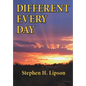 Different Every Day - Paperback