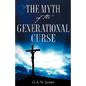 The Myth of the Generational Curse - Paperback