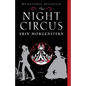 The Night Circus - Hardcover