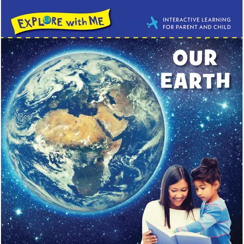 Our Earth - Board Book