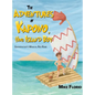 The Adventures of Kapono, the Island Boy - Hardcover