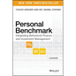 Personal Benchmark + Website - Hardcover