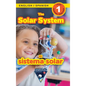 The Solar System: Bilingual (English / Spanish) (Inglés / Español) Exploring Space (Engaging Readers, Level 1) - Hardcover