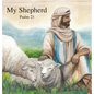 My Shepherd: Psalm 23 - Hardcover