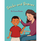 Sticks and Stones - Paperback