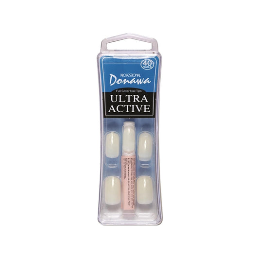 Donawa False Nails CW-54 - Artificial Nail Enhancements for Fashion & Beauty