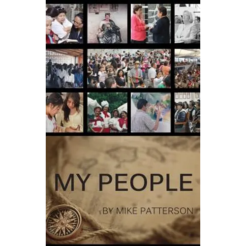 My People - Hardcover