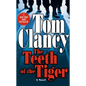 The Teeth of the Tiger - Mass Market Paperbound