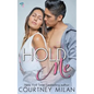 Hold Me - Paperback