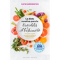 La Dieta Curativa Para La Tiroiditis de Hashimoto - Paperback