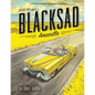 Blacksad: Amarillo - Hardcover