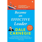 Become an Effective Leader (English) - Paperback