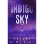 Indigo Sky - Paperback