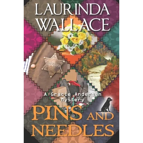 Pins & Needles - Paperback