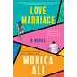 Love Marriage - Paperback