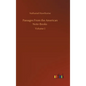 Passages From the American Note-Books: Volume 1 - Hardcover