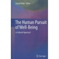 The Human Pursuit of Well-Being: A Cultural Approach - Hardcover