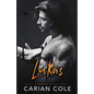 Lukas - Paperback