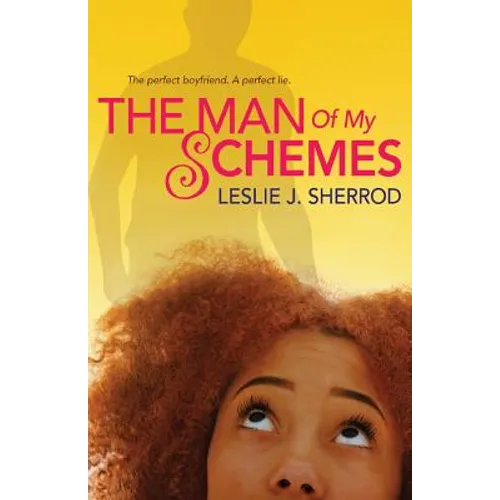 The Man of My Schemes - Paperback